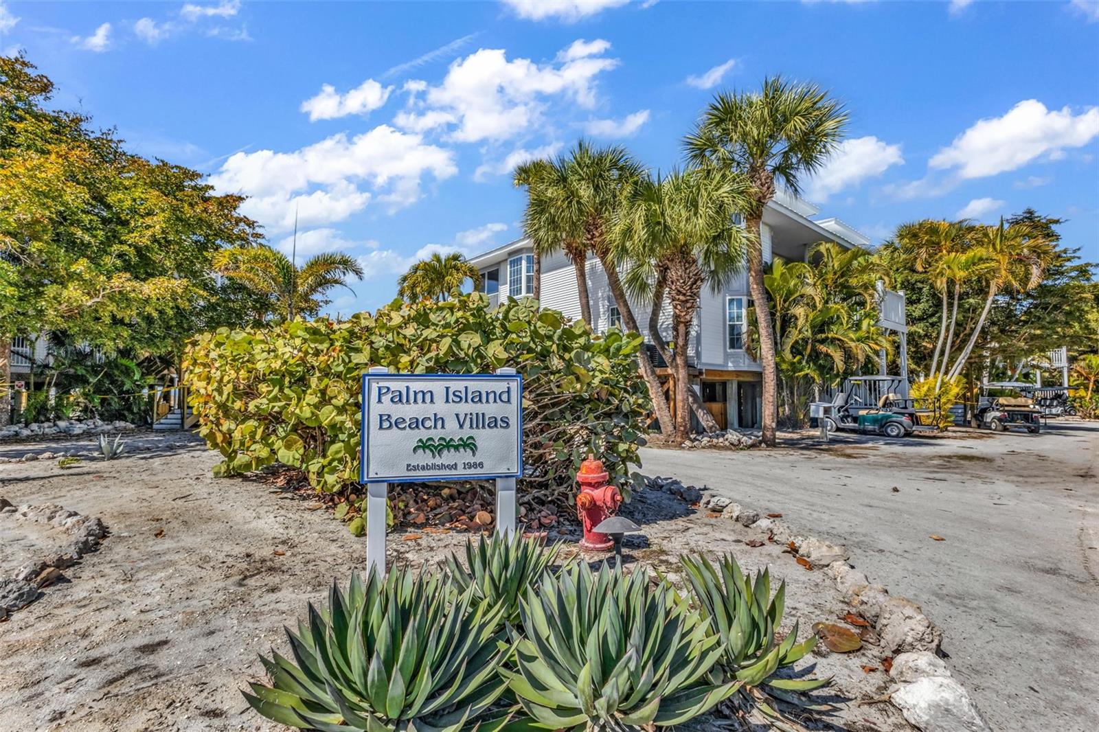 7454 PALM ISLAND DR #3311