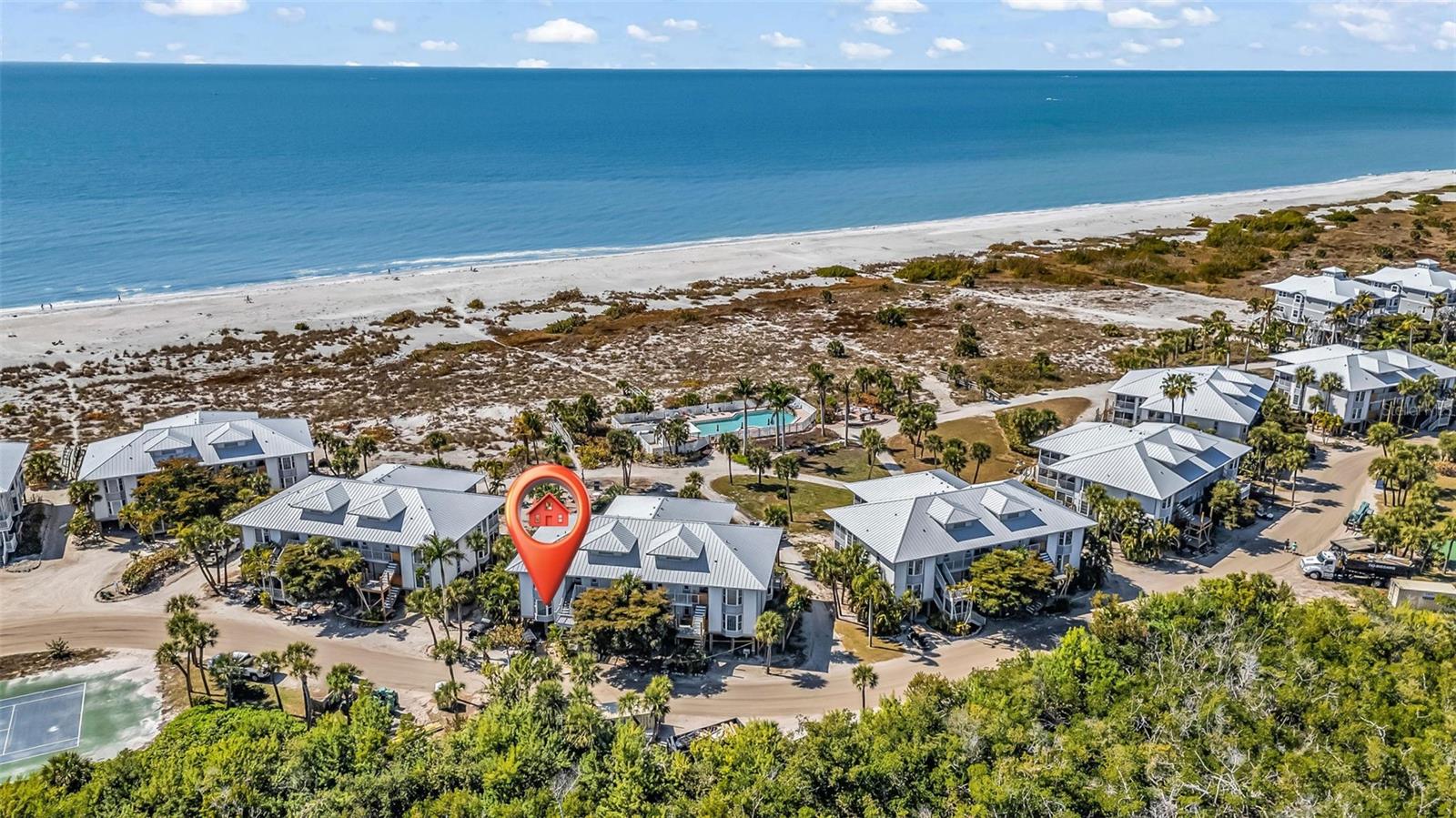 7454 PALM ISLAND DR #3311