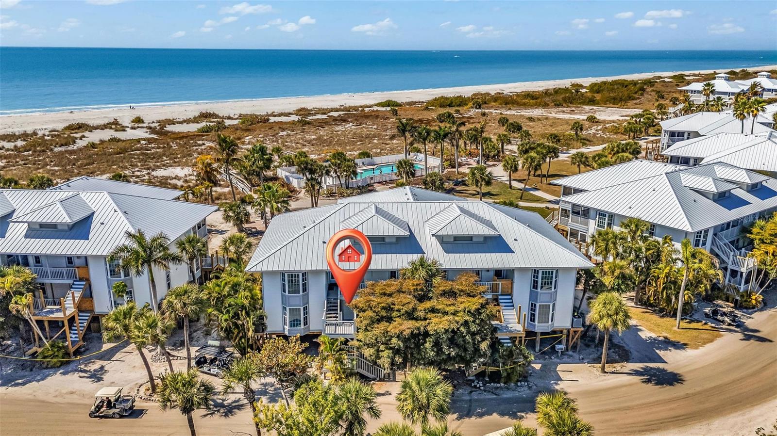 7454 PALM ISLAND DR #3311