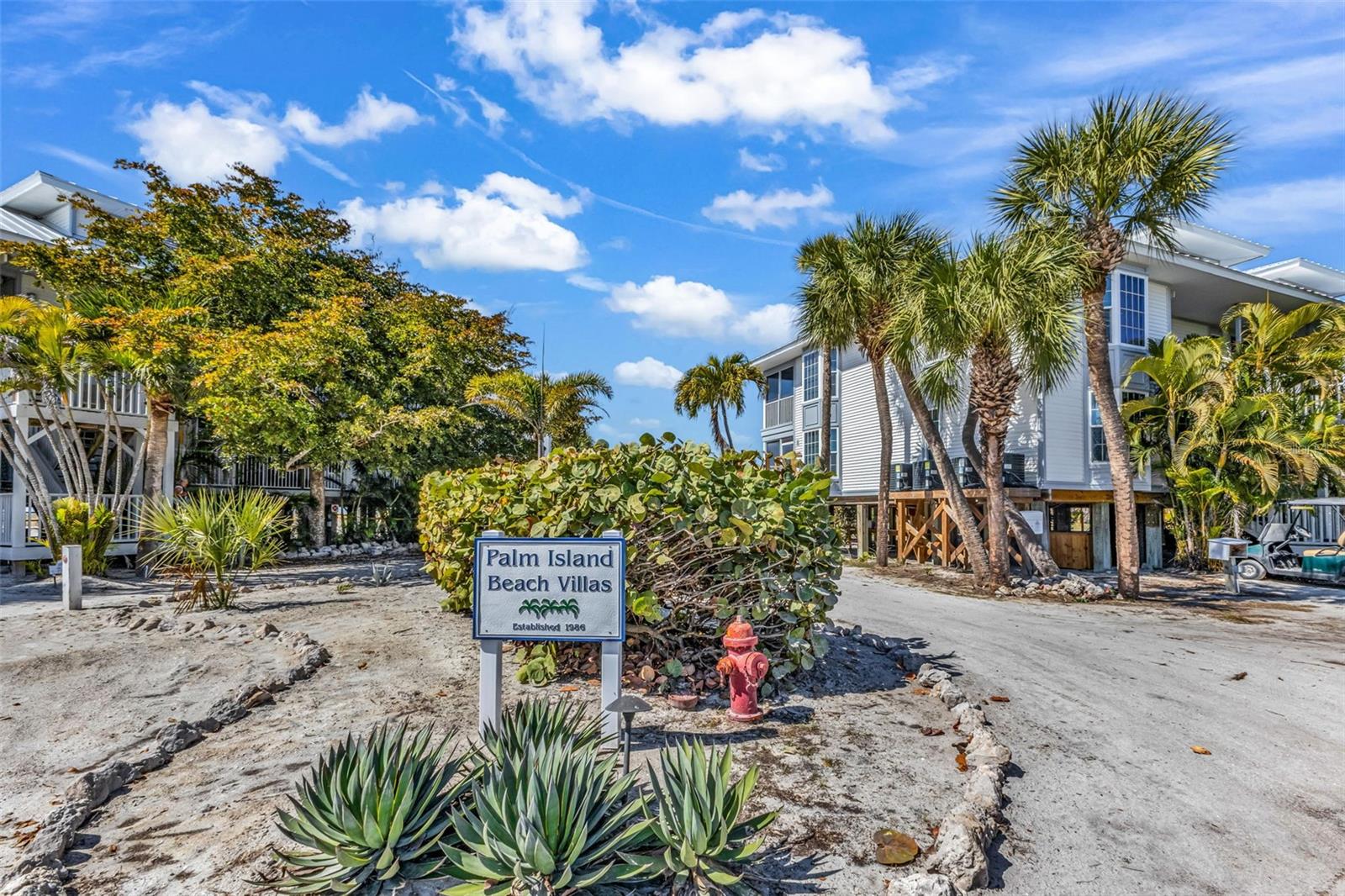 7454 PALM ISLAND DR #3311