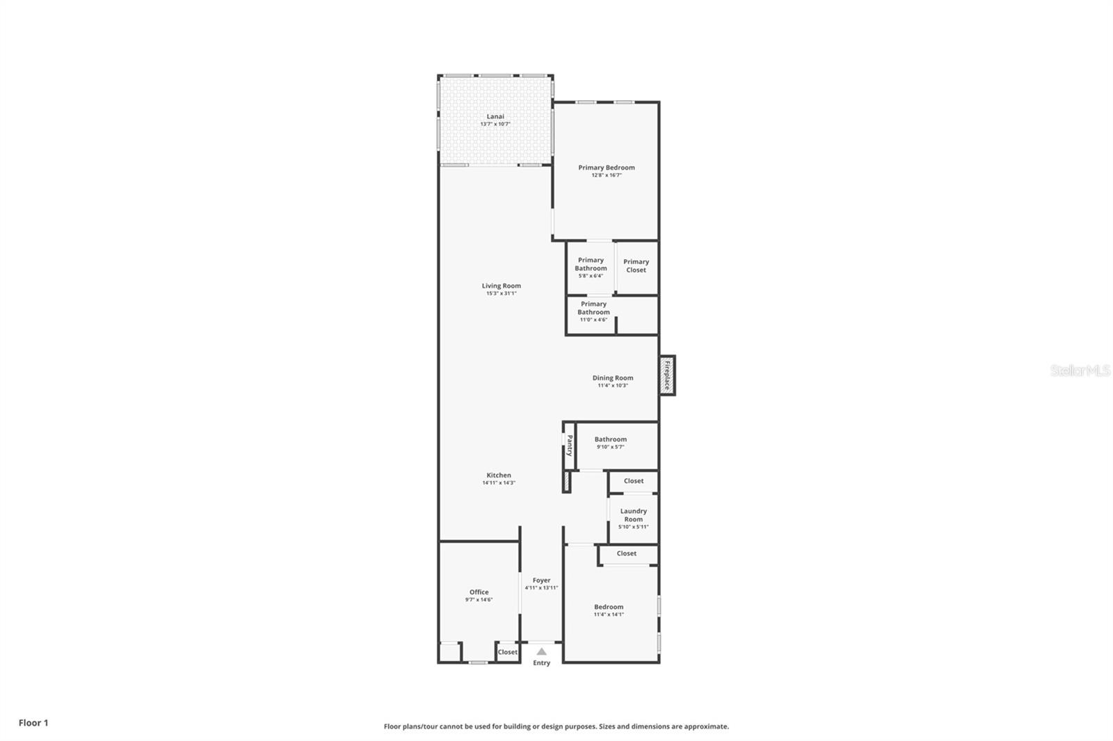 3308 PURPLE MARTIN DR #122