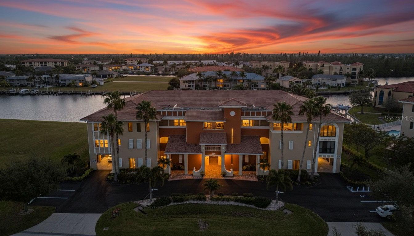 3308 PURPLE MARTIN DR #122