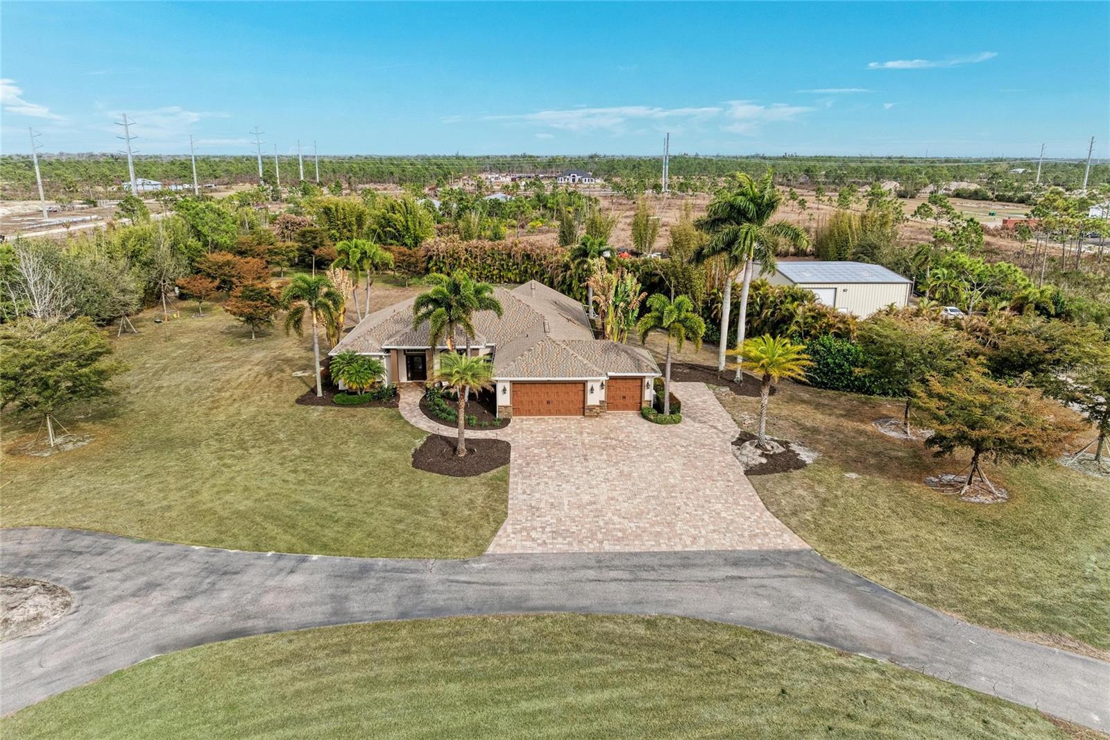 5348 PALANGOS DR