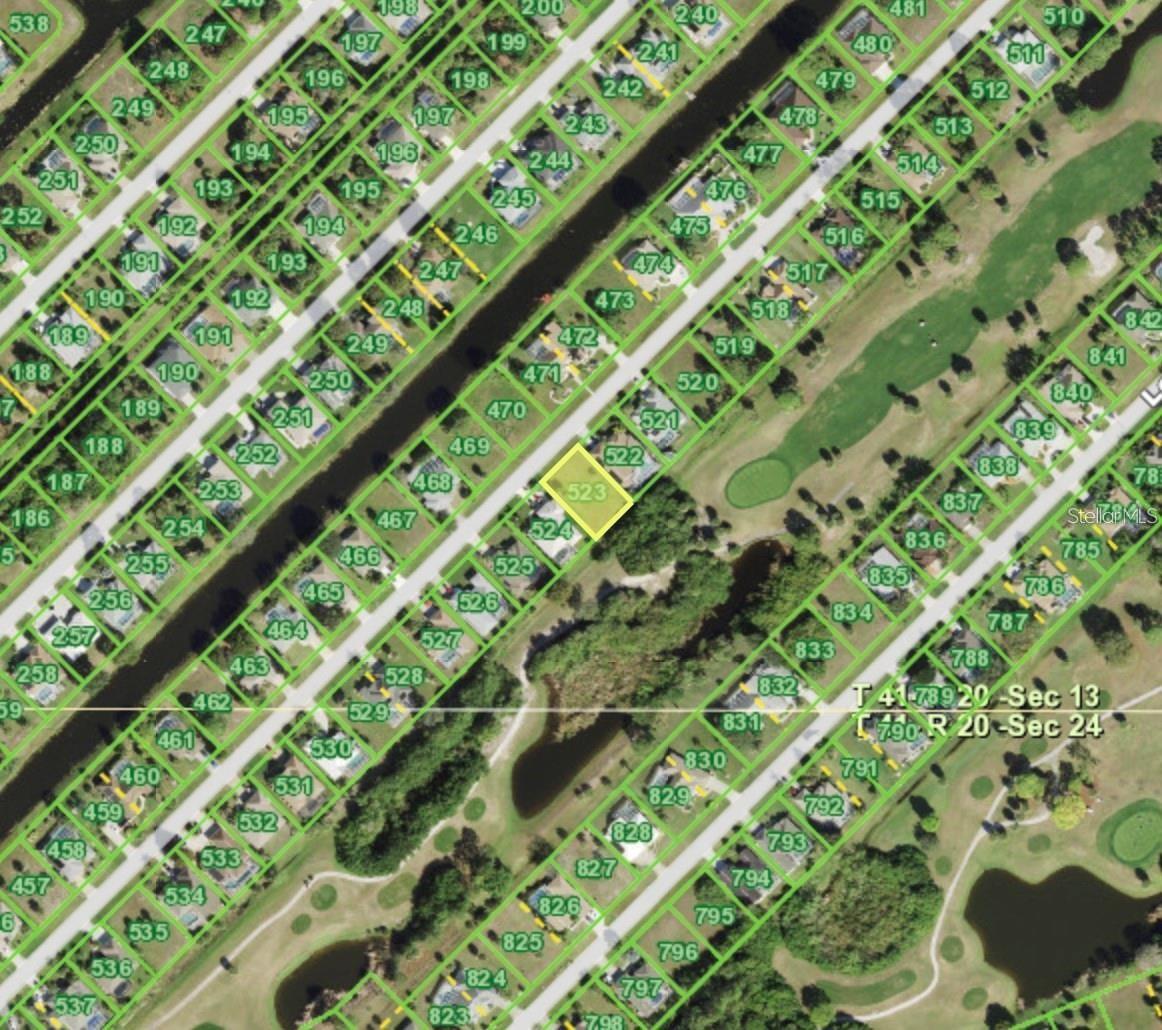 54 MARKER RD