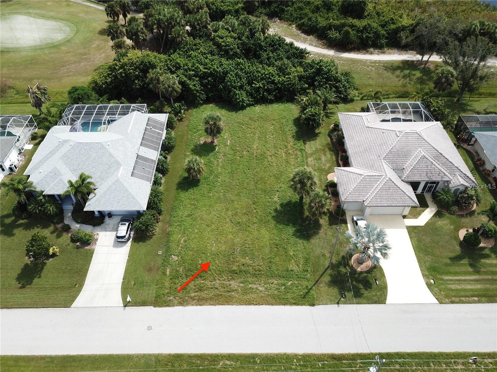 54 MARKER RD