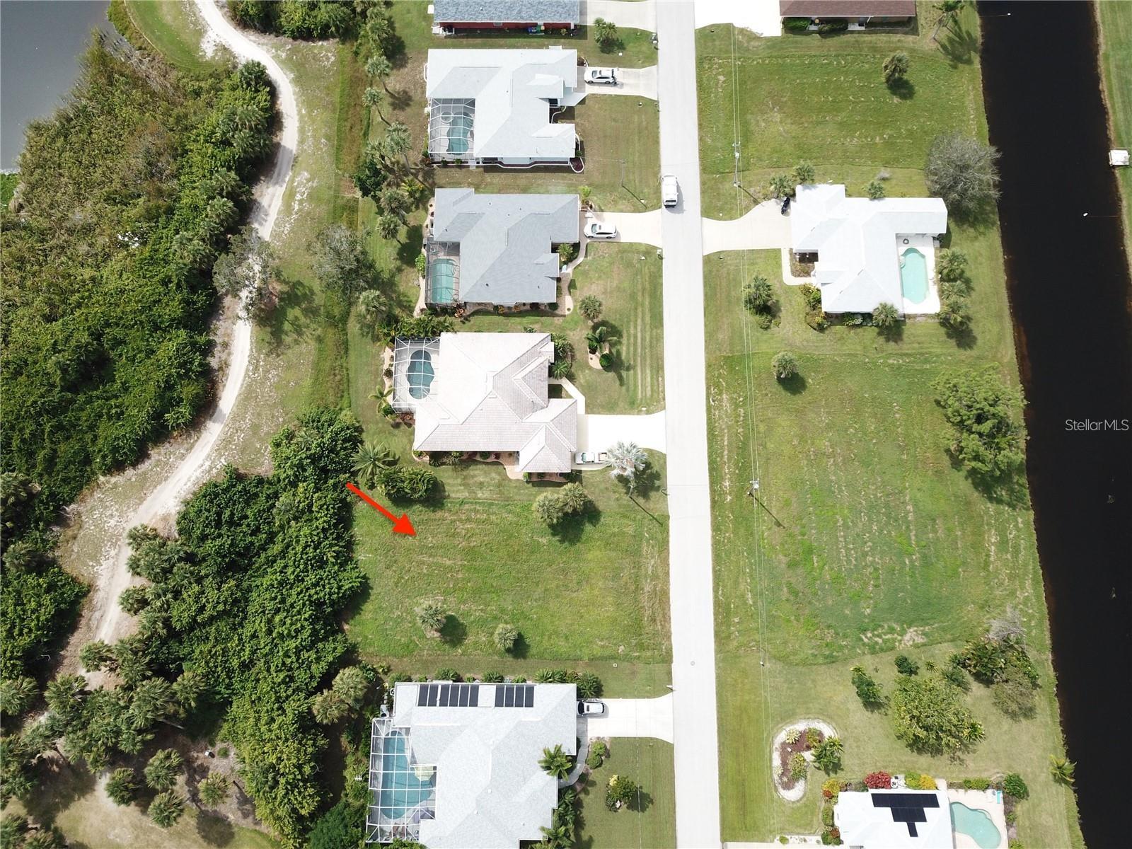 54 MARKER RD