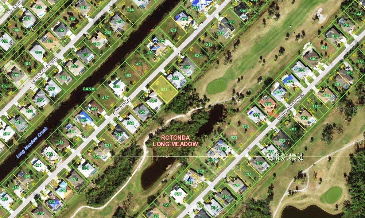 54 MARKER RD