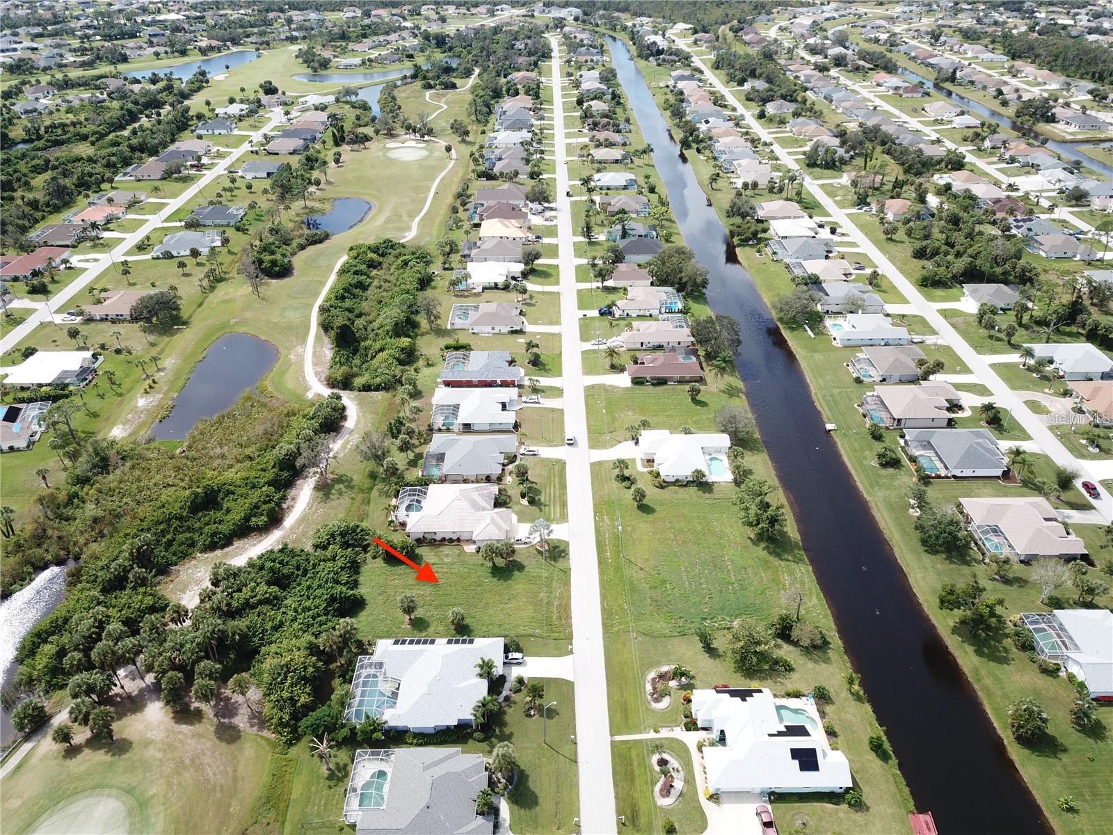 54 MARKER RD