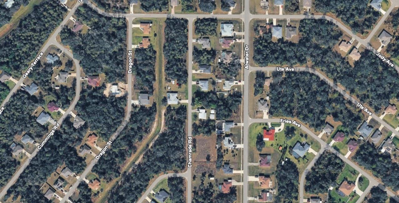 0 ATWATER DR