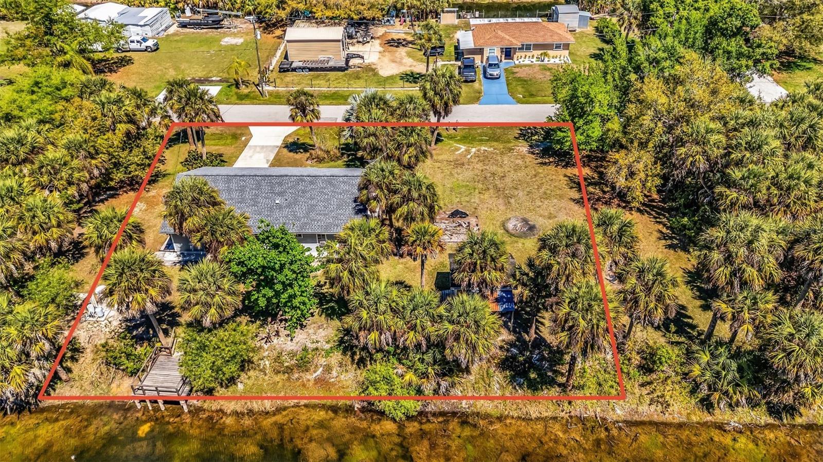 26091 EAVERSON RD