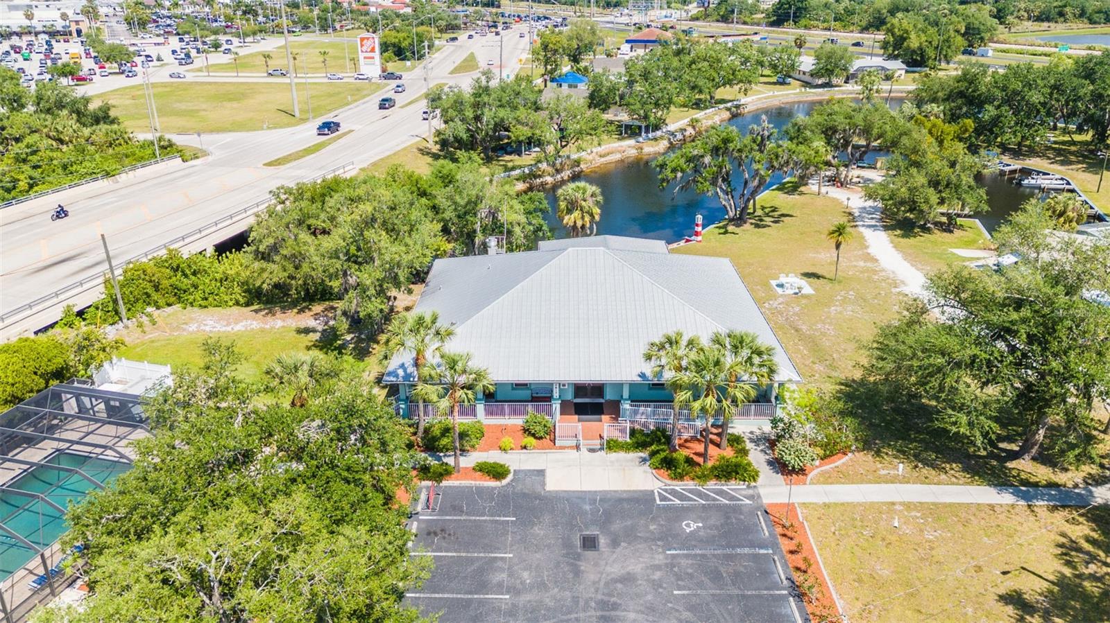 10100 BURNT STORE RD #118