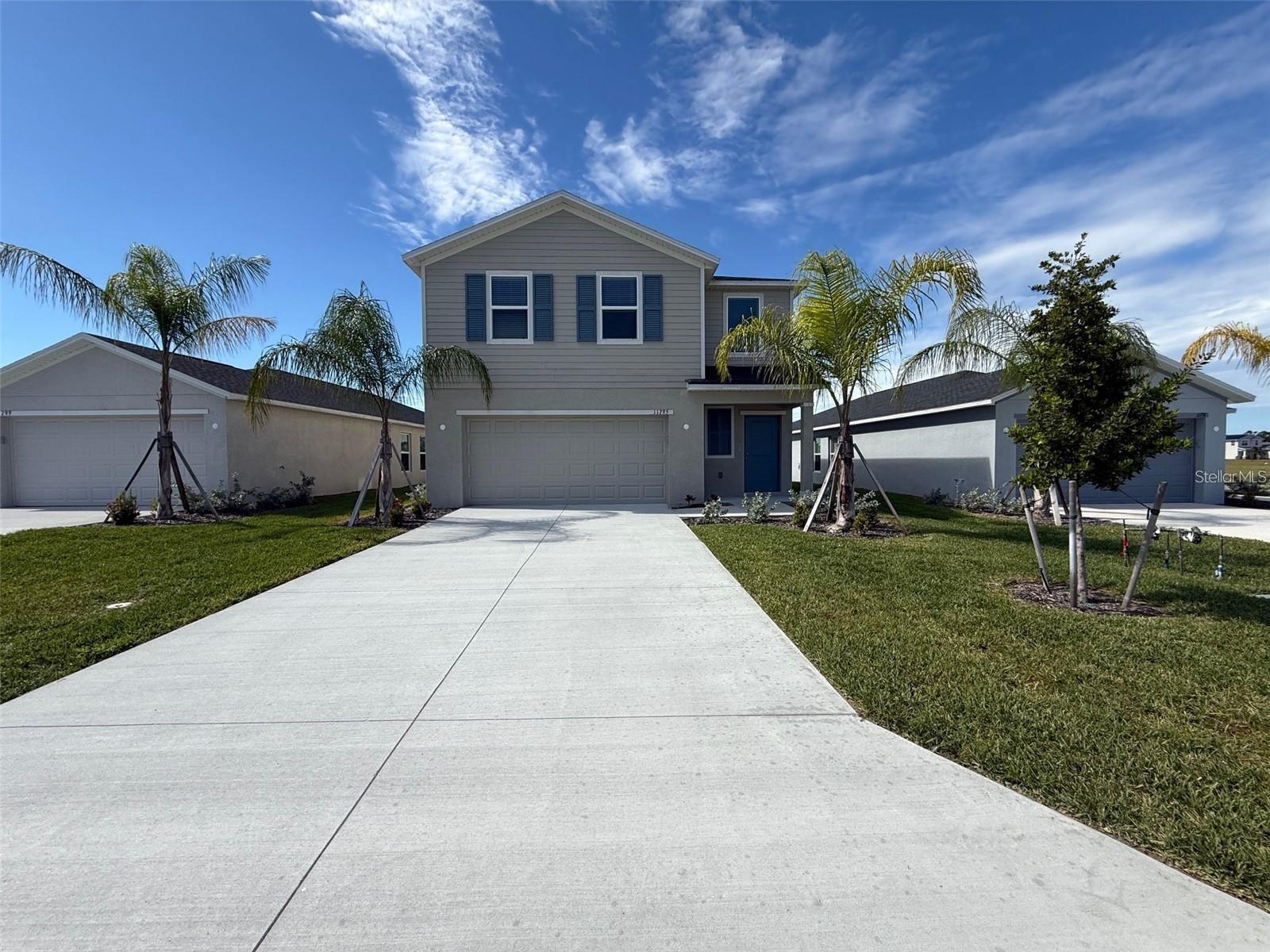 11795 CLOVERLY LN