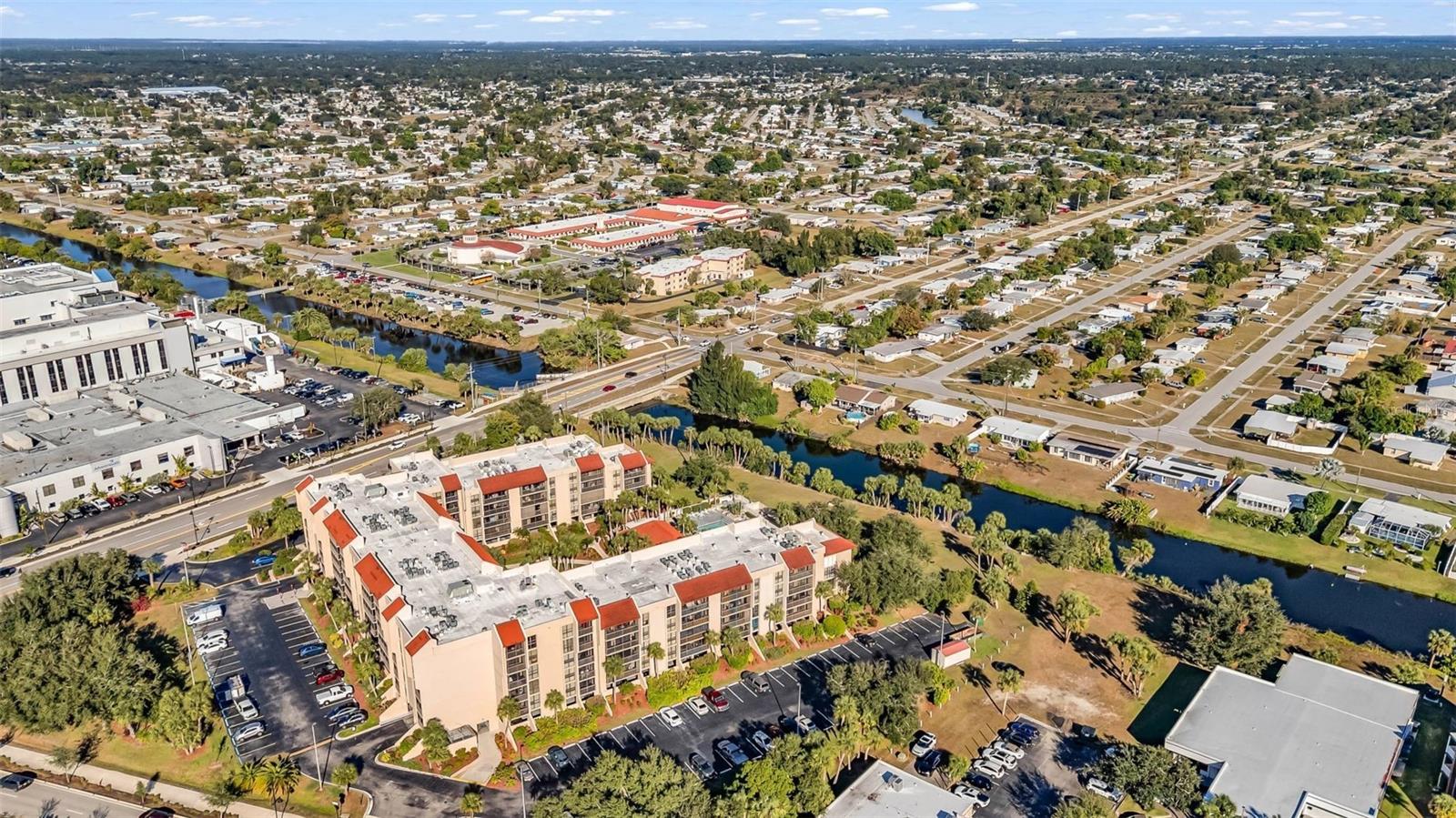 21405 OLEAN BLVD #528