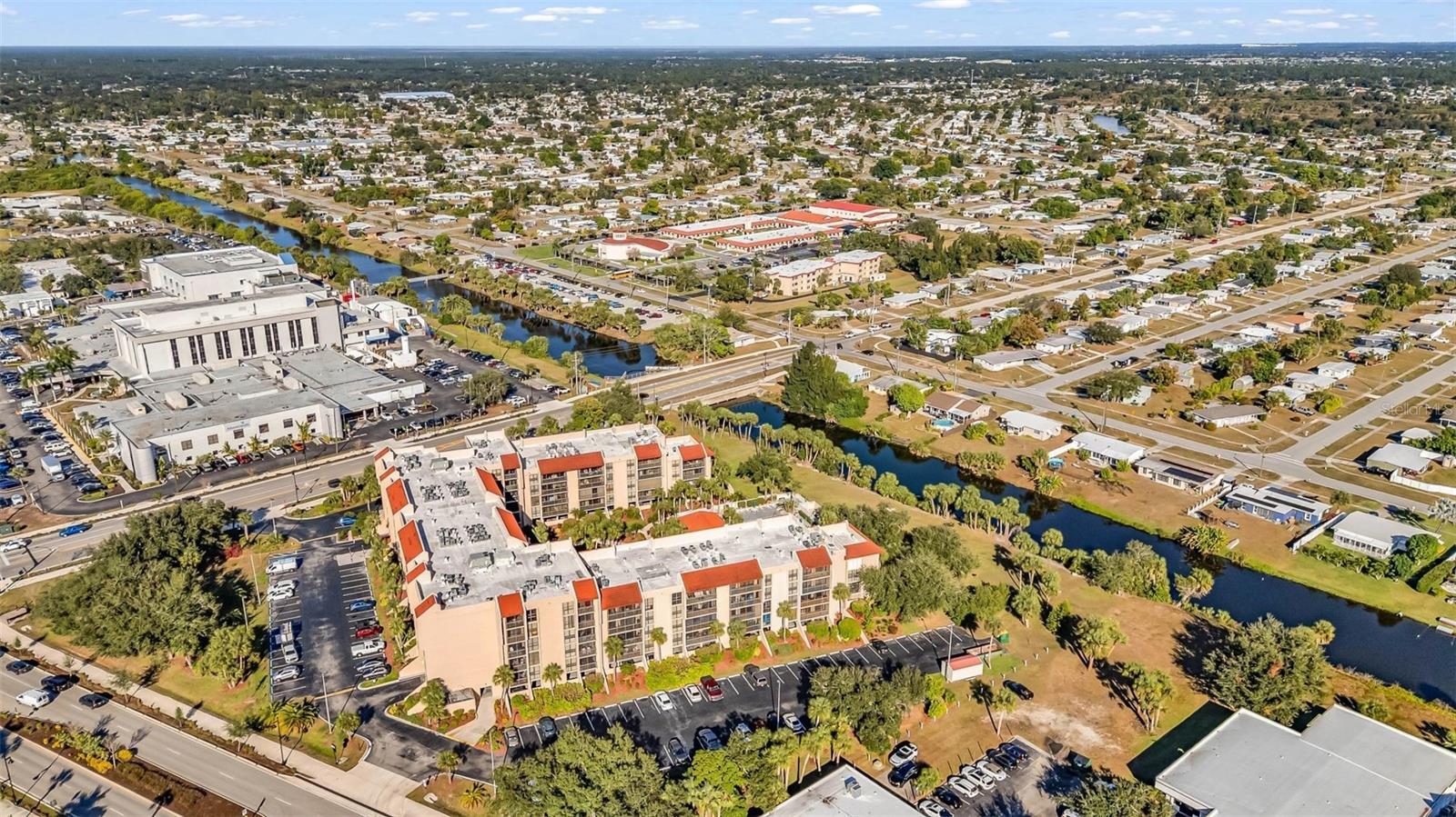 21405 OLEAN BLVD #528