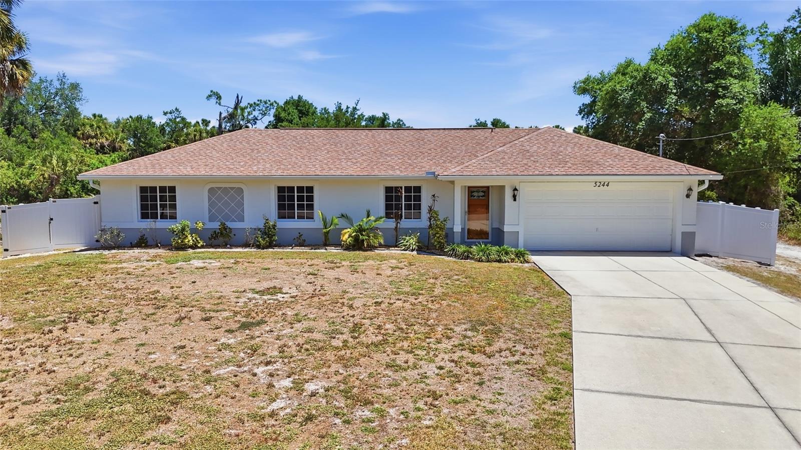 5244 BAYNES RD
