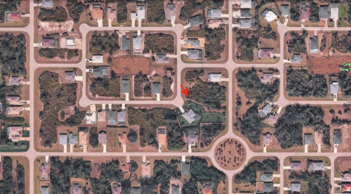 142 GREEN OAK PARK
