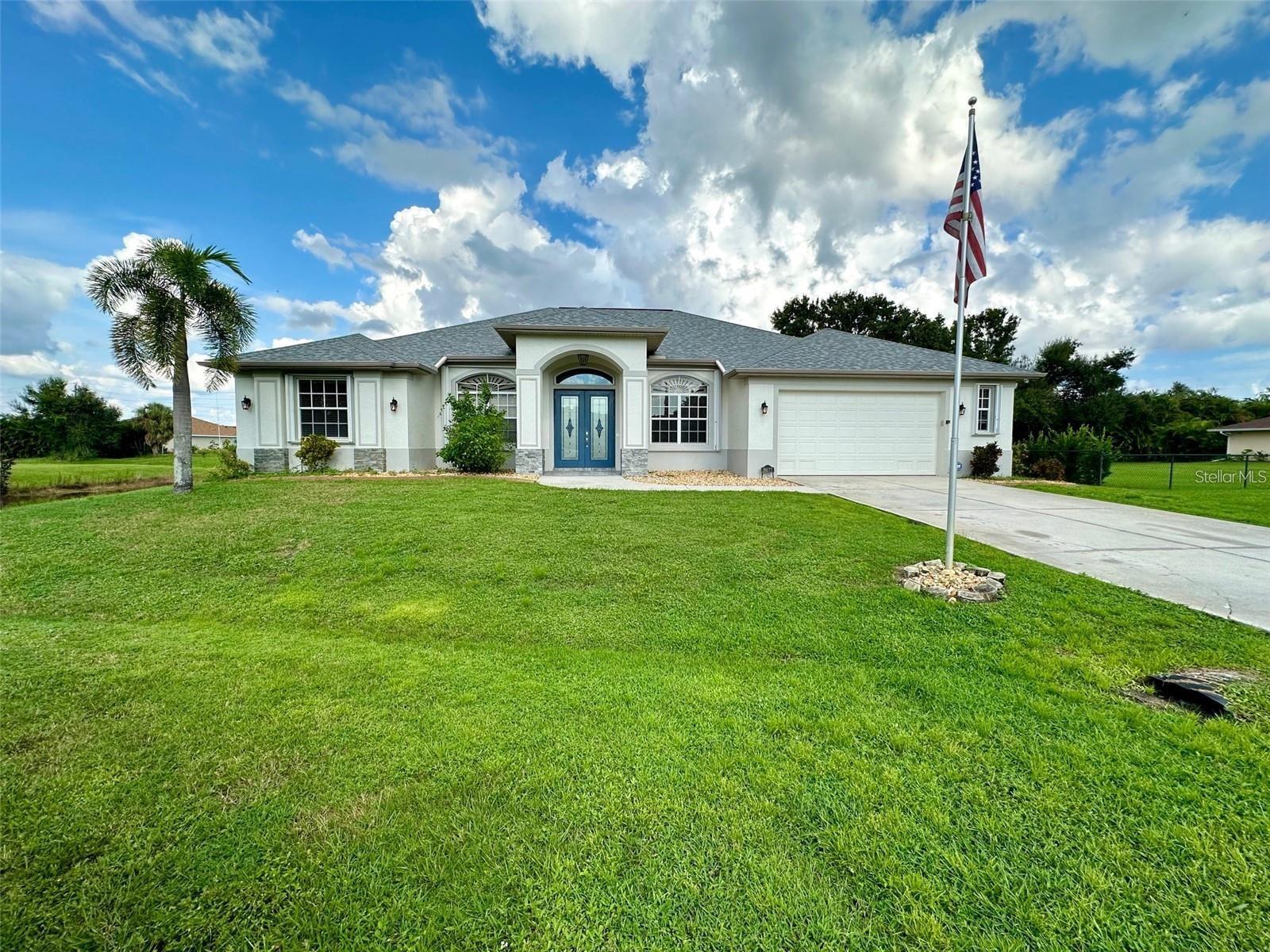 26577 BARRANQUILLA AVE