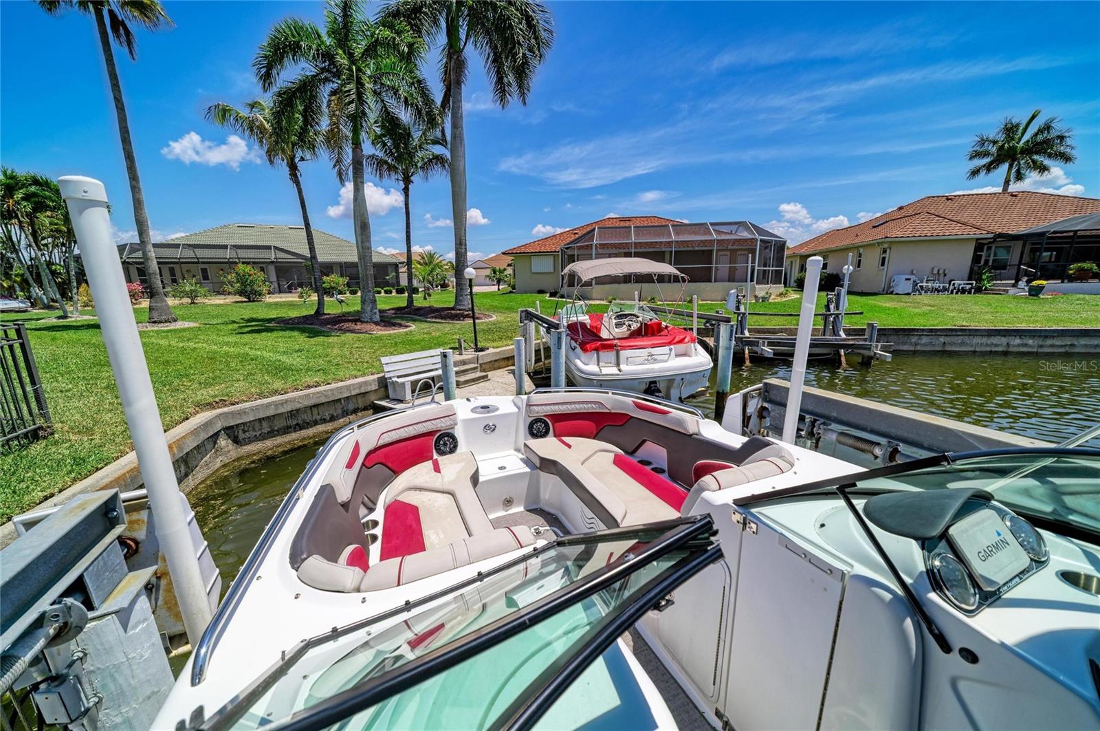 524 LA CARUNA CT