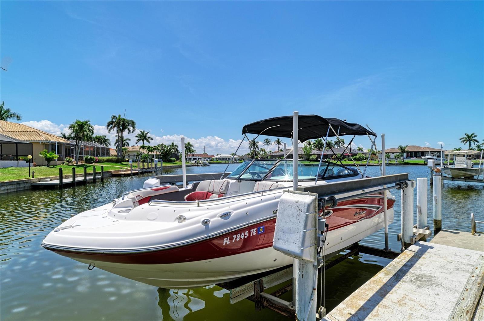 524 LA CARUNA CT