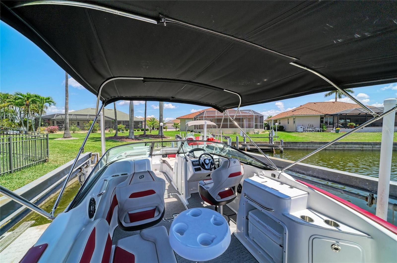 524 LA CARUNA CT