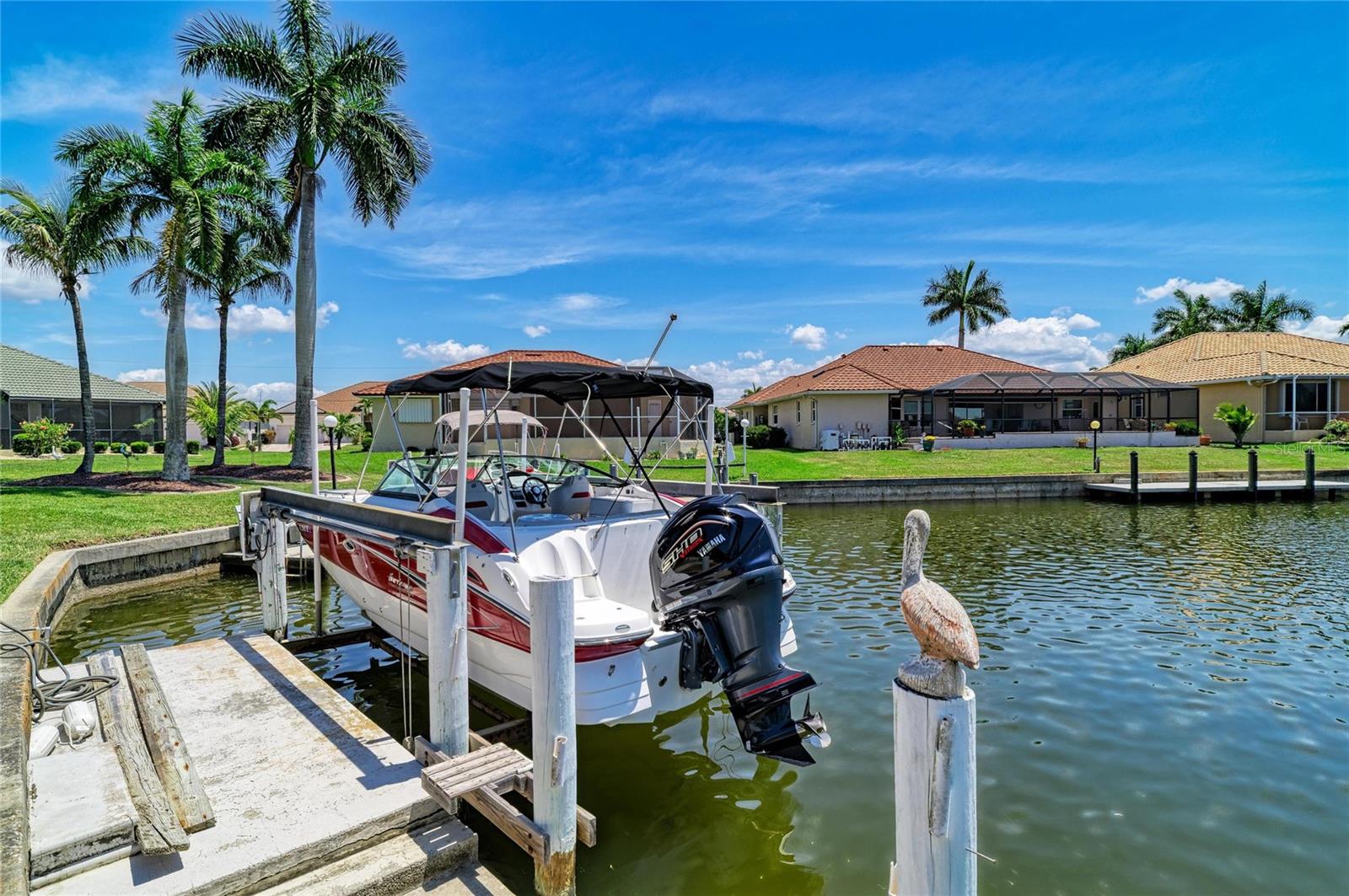 524 LA CARUNA CT