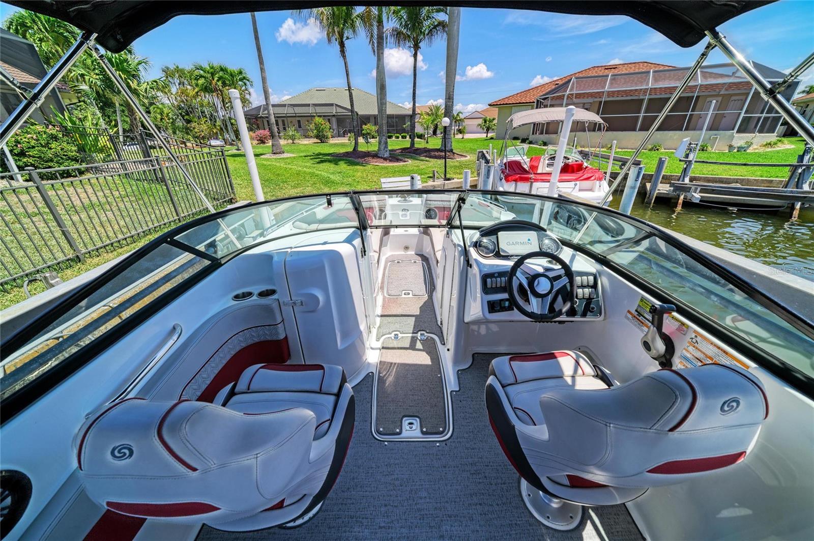 524 LA CARUNA CT