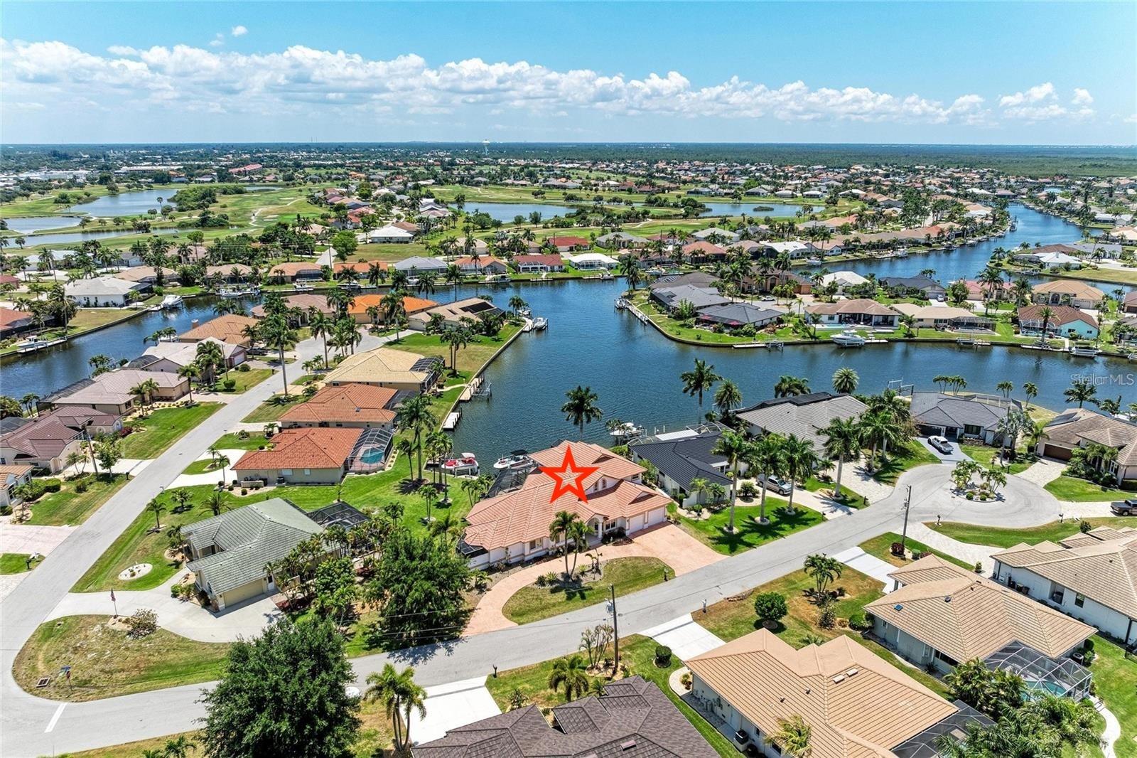 524 LA CARUNA CT