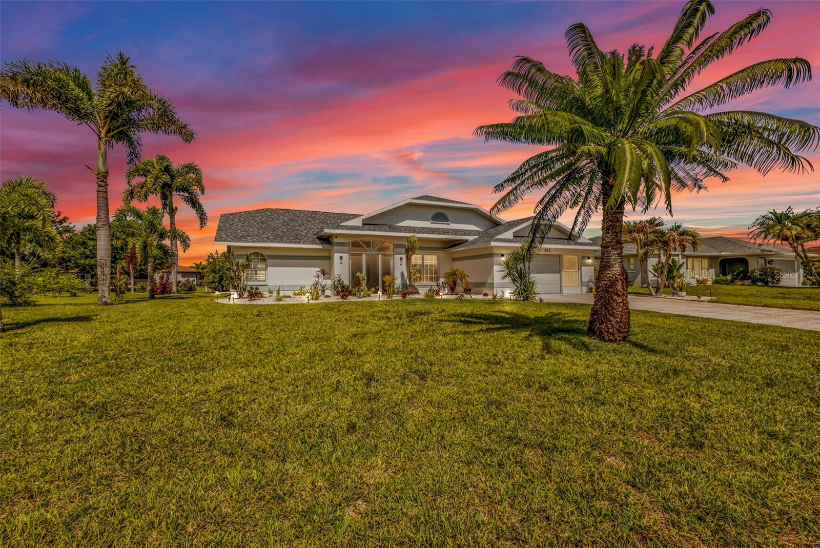 303 PARAMARIBO ST