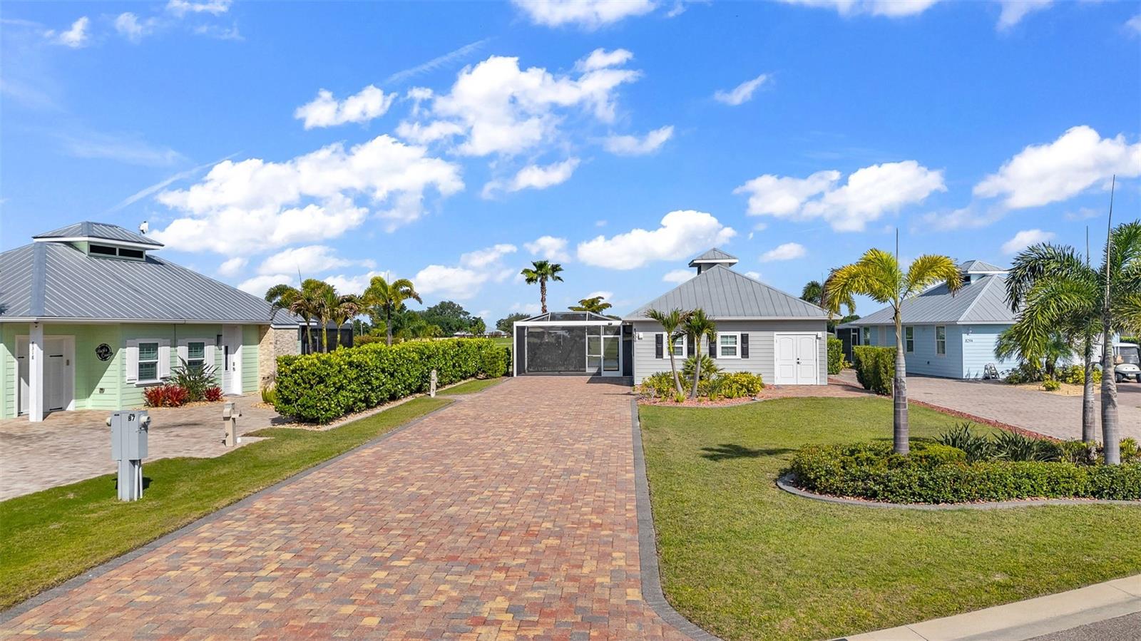8306 SW SAND CRANE LOT 87 CIR