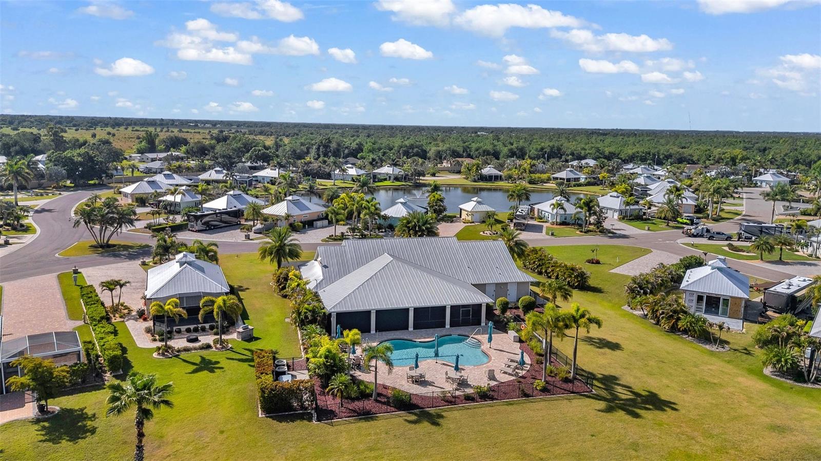 8306 SW SAND CRANE LOT 87 CIR