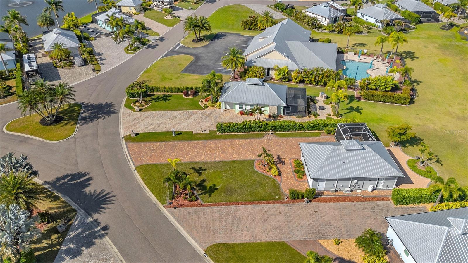 8306 SW SAND CRANE LOT 87 CIR