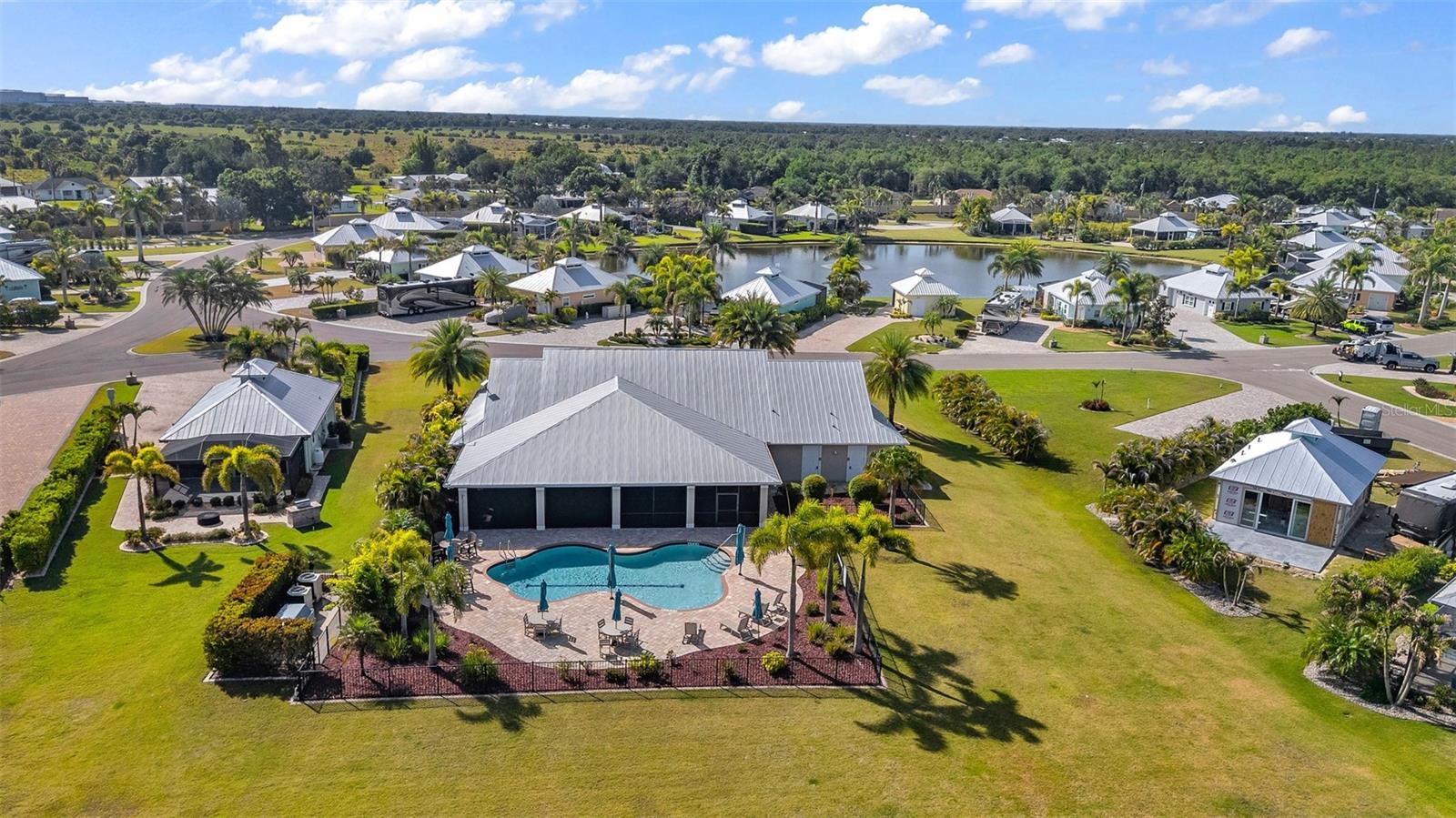 8306 SW SAND CRANE LOT 87 CIR