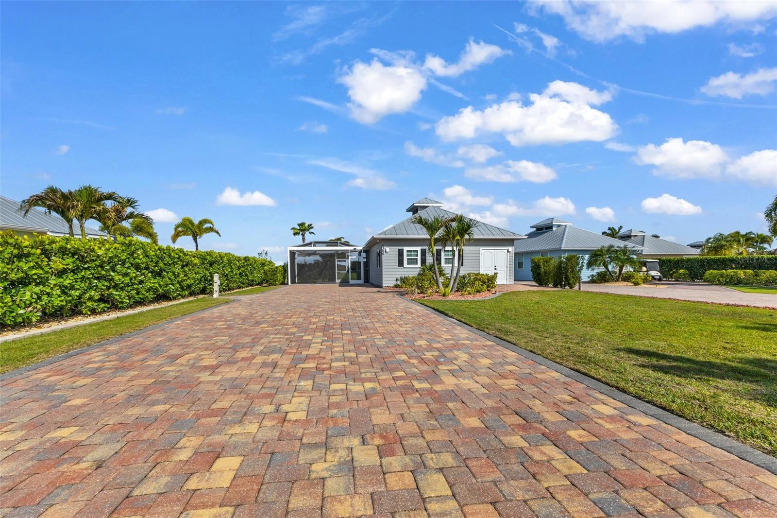 8306 SW SAND CRANE LOT 87 CIR