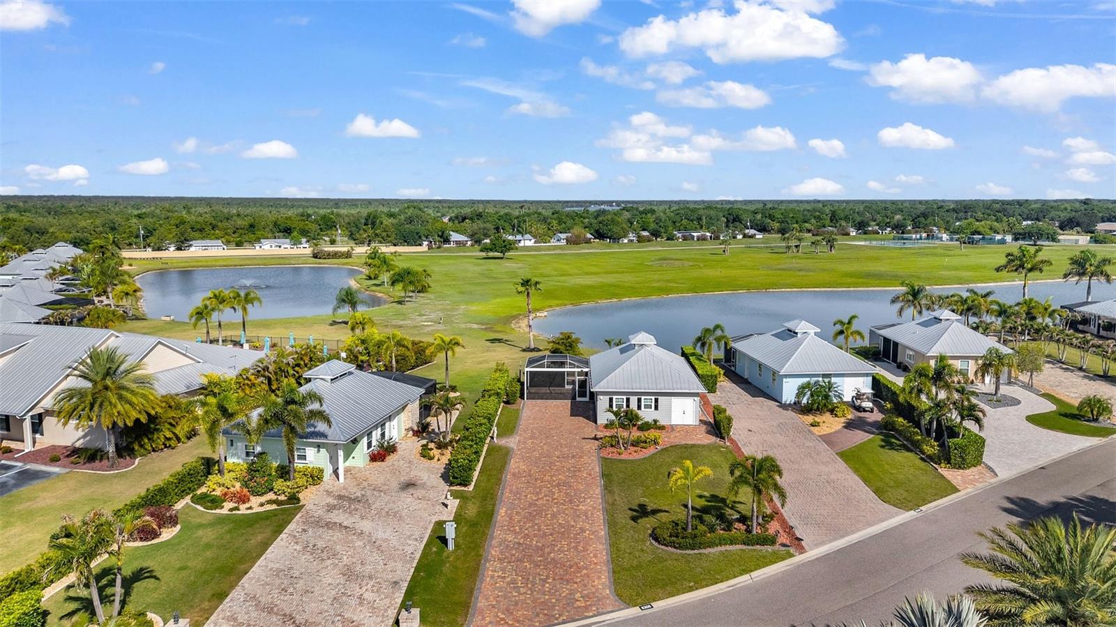 8306 SW SAND CRANE LOT 87 CIR