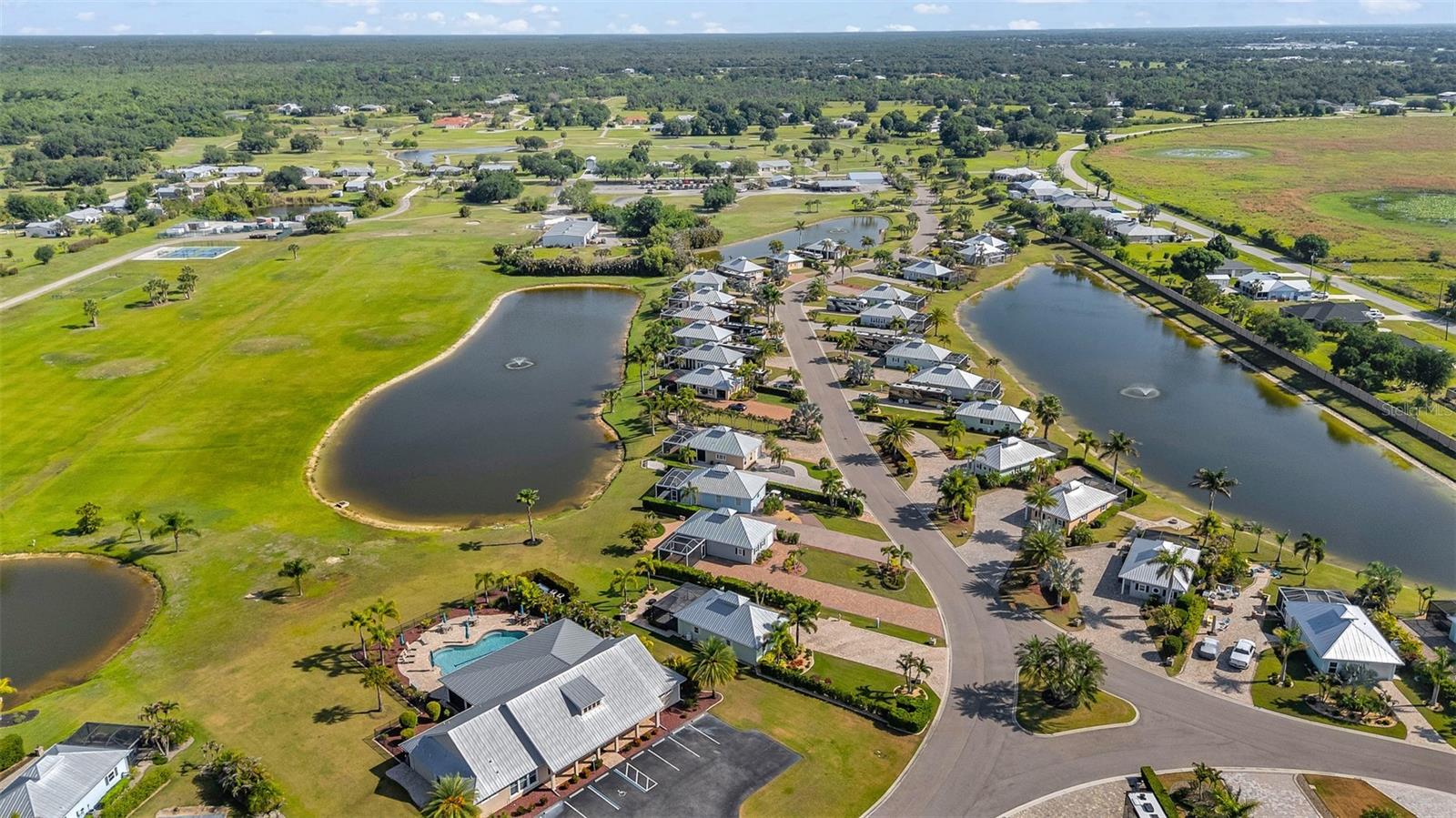 8306 SW SAND CRANE LOT 87 CIR