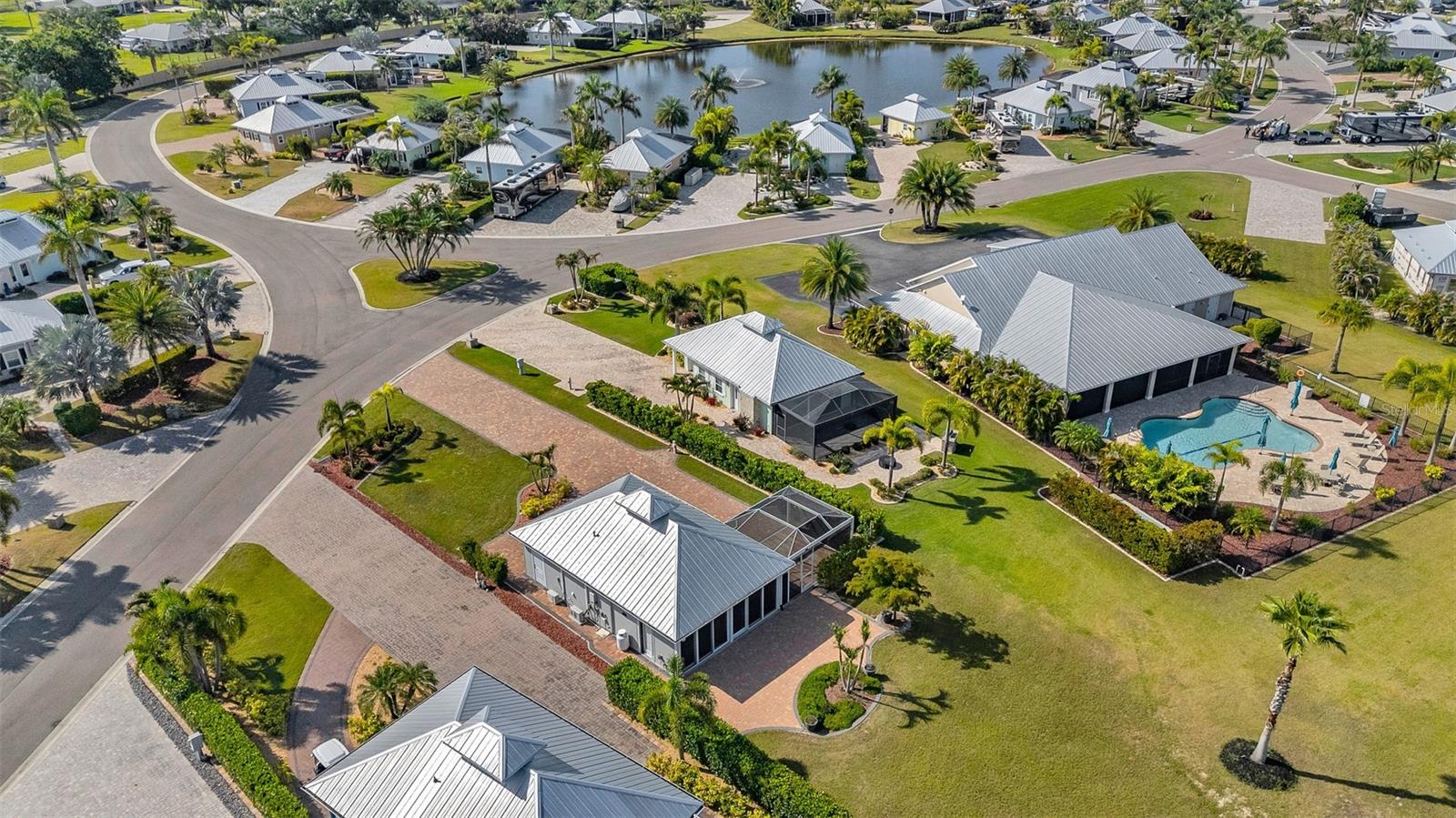 8306 SW SAND CRANE LOT 87 CIR