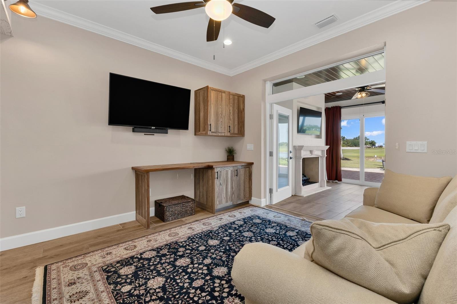 8306 SW SAND CRANE LOT 87 CIR