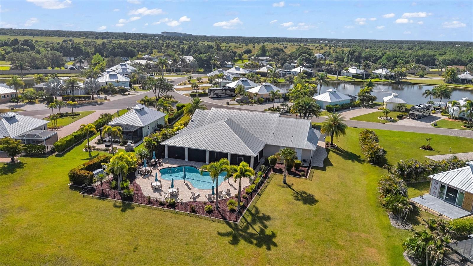 8306 SW SAND CRANE LOT 87 CIR