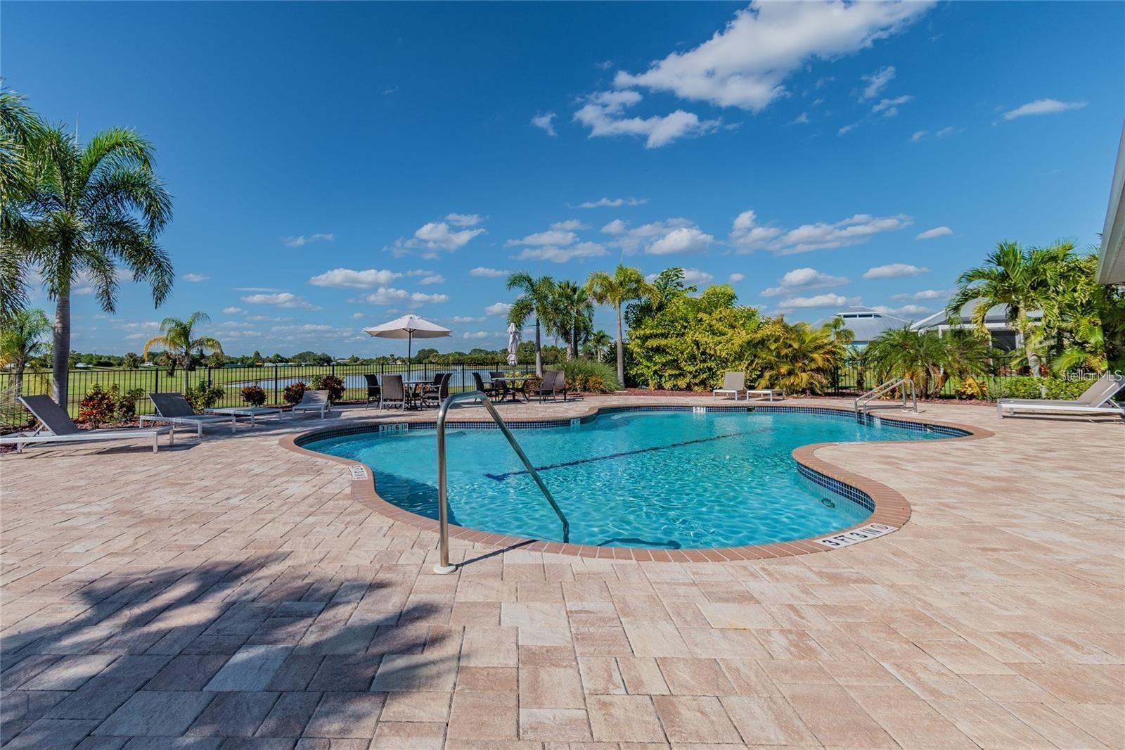 8306 SW SAND CRANE LOT 87 CIR
