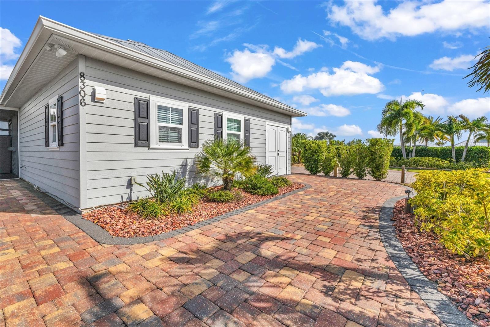 8306 SW SAND CRANE LOT 87 CIR