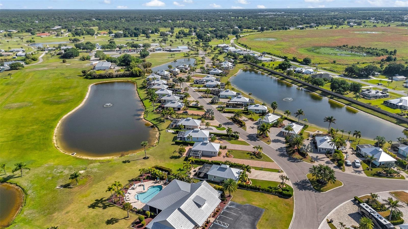 8306 SW SAND CRANE LOT 87 CIR
