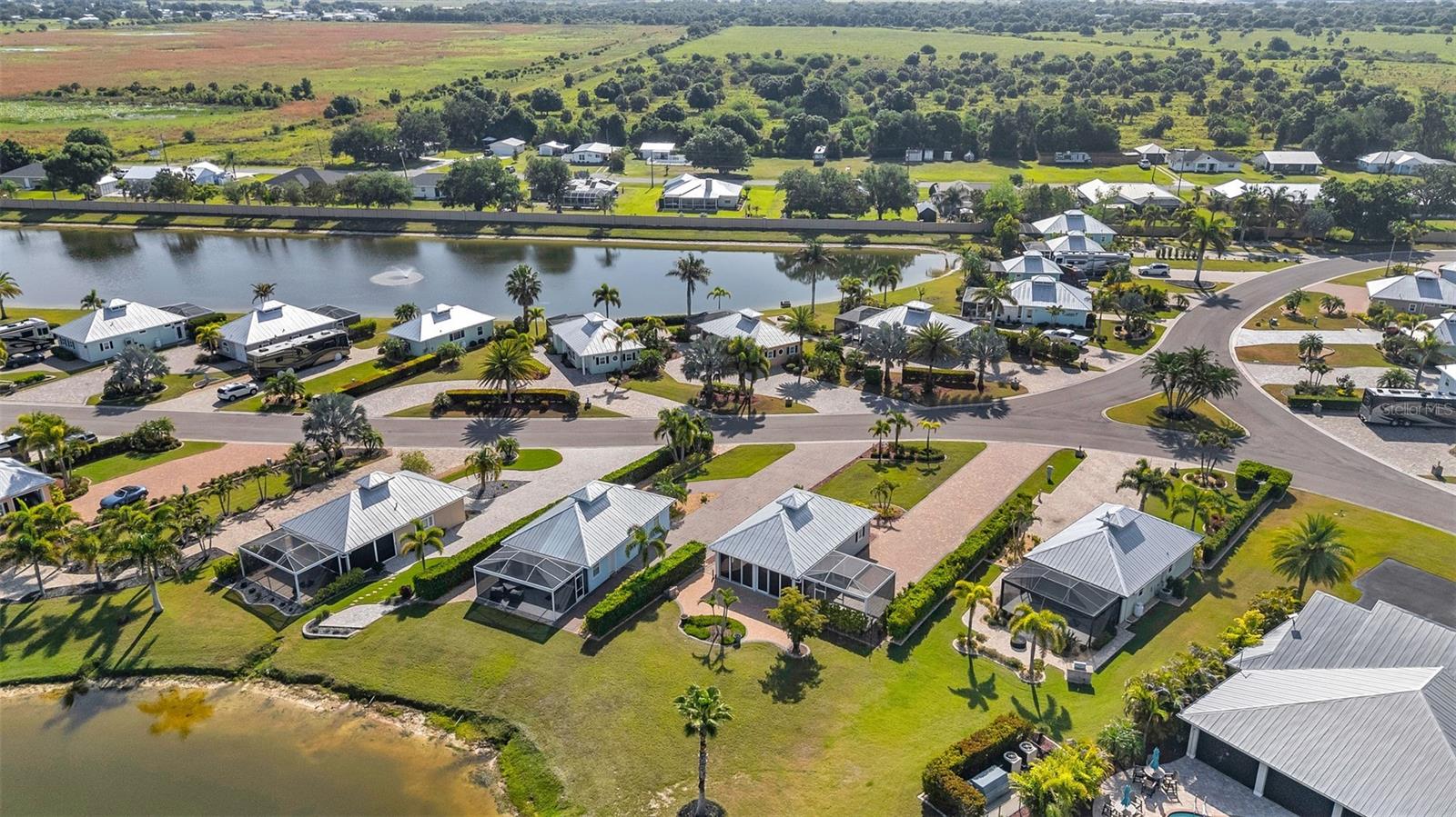 8306 SW SAND CRANE LOT 87 CIR