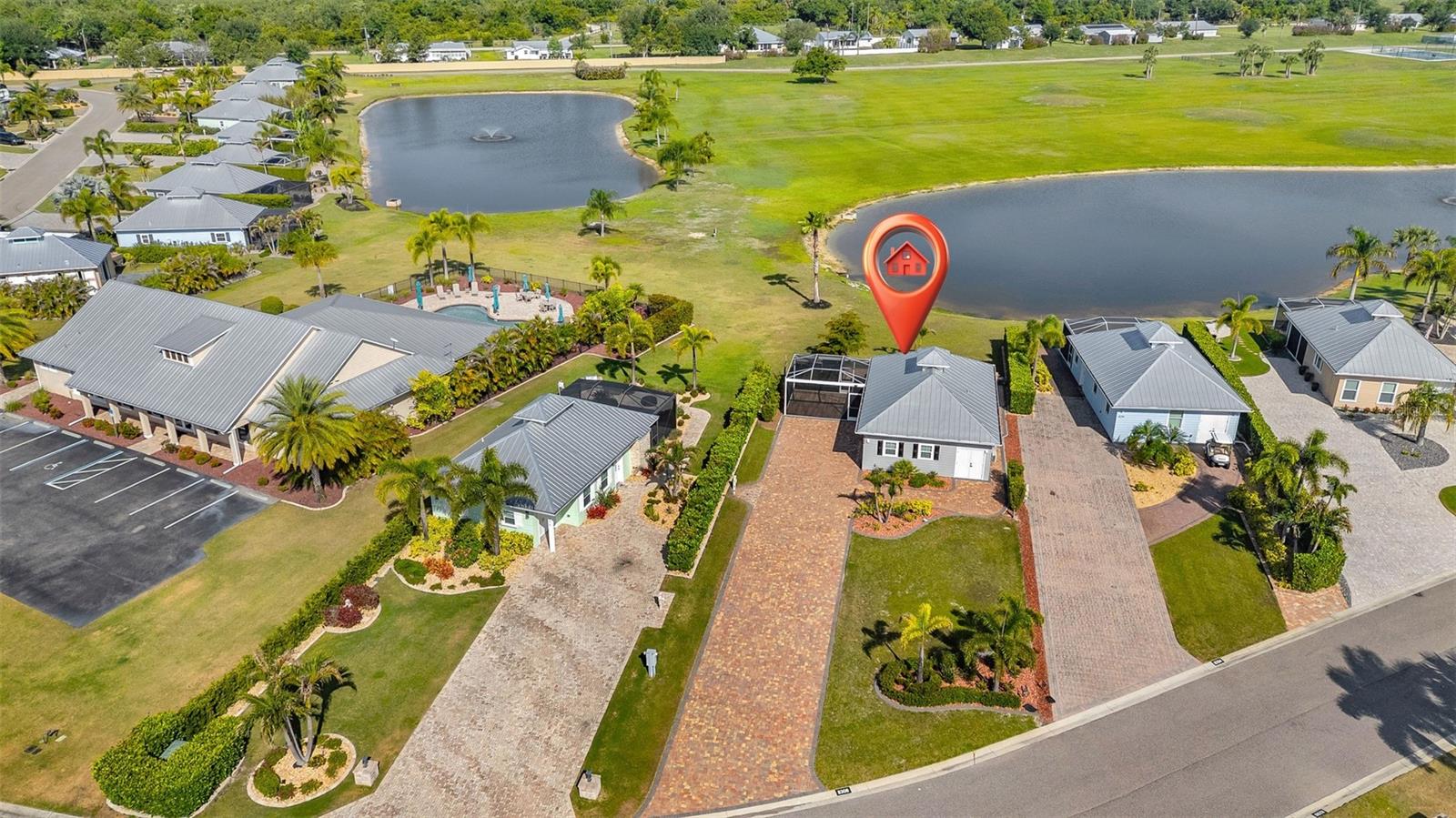 8306 SW SAND CRANE LOT 87 CIR