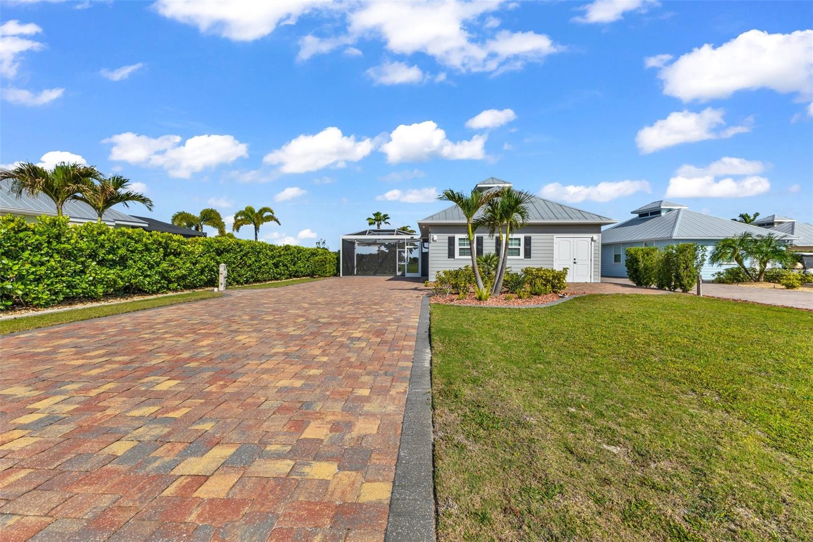 8306 SW SAND CRANE LOT 87 CIR