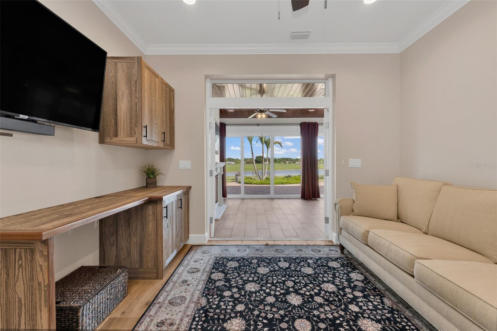 8306 SW SAND CRANE LOT 87 CIR