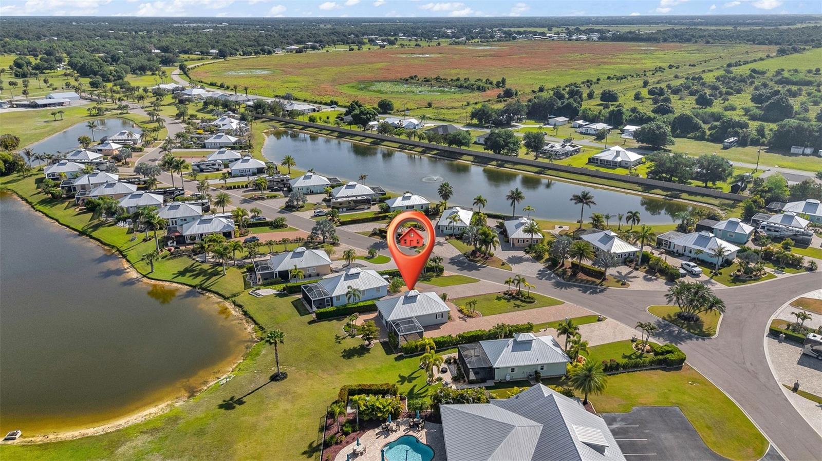 8306 SW SAND CRANE LOT 87 CIR
