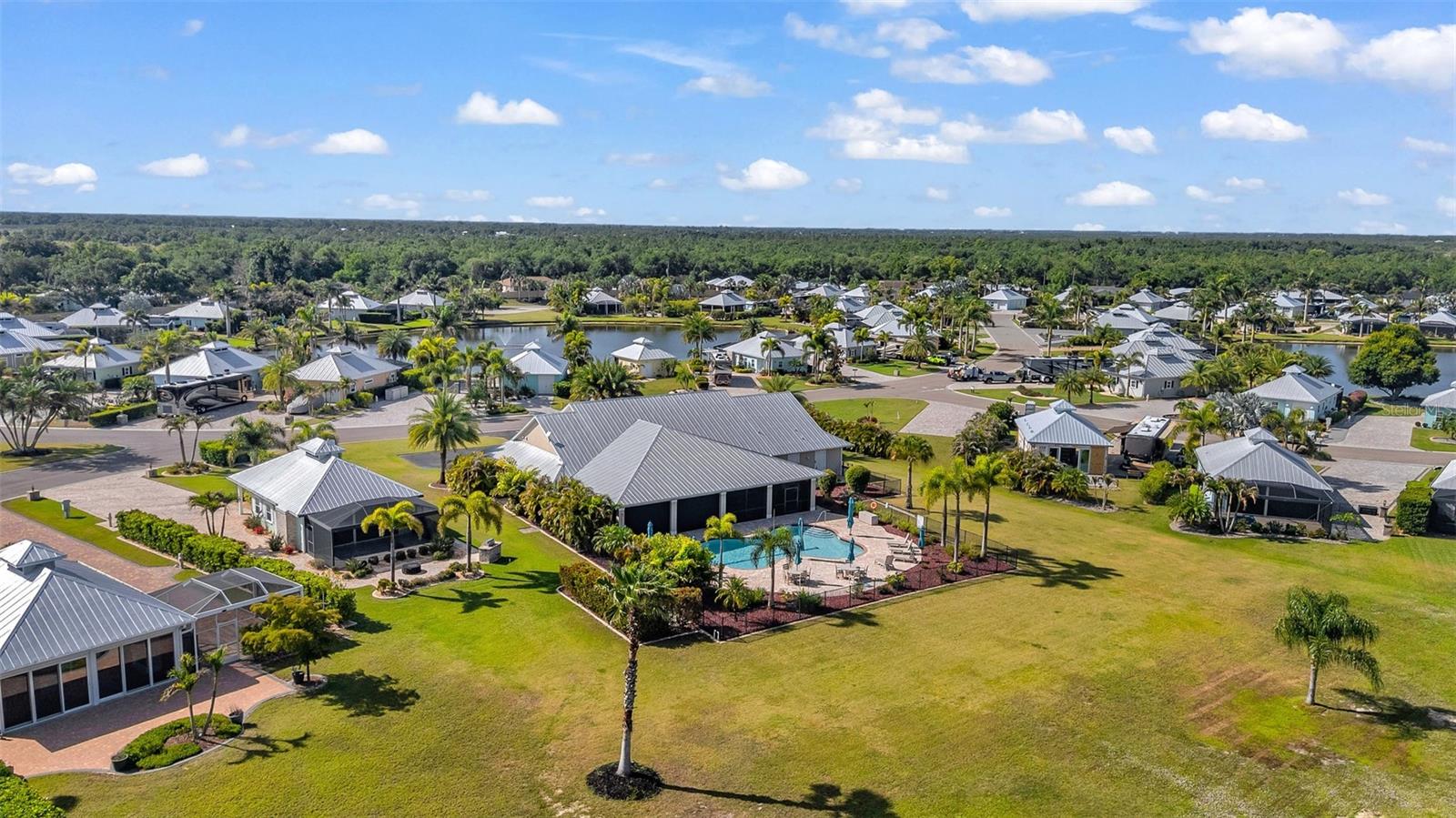 8306 SW SAND CRANE LOT 87 CIR