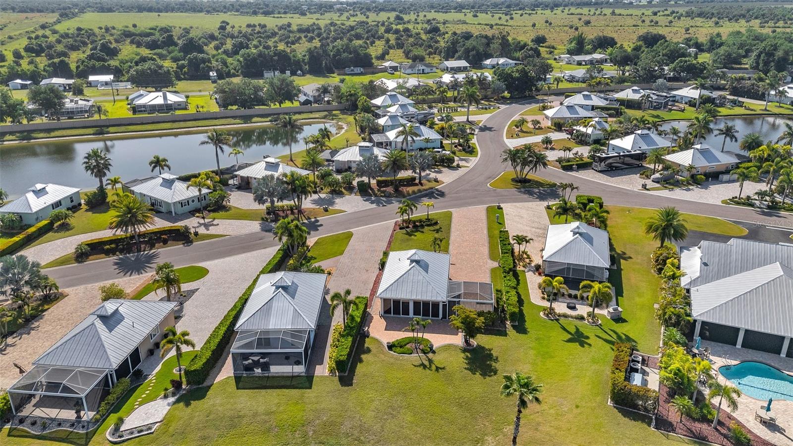 8306 SW SAND CRANE LOT 87 CIR
