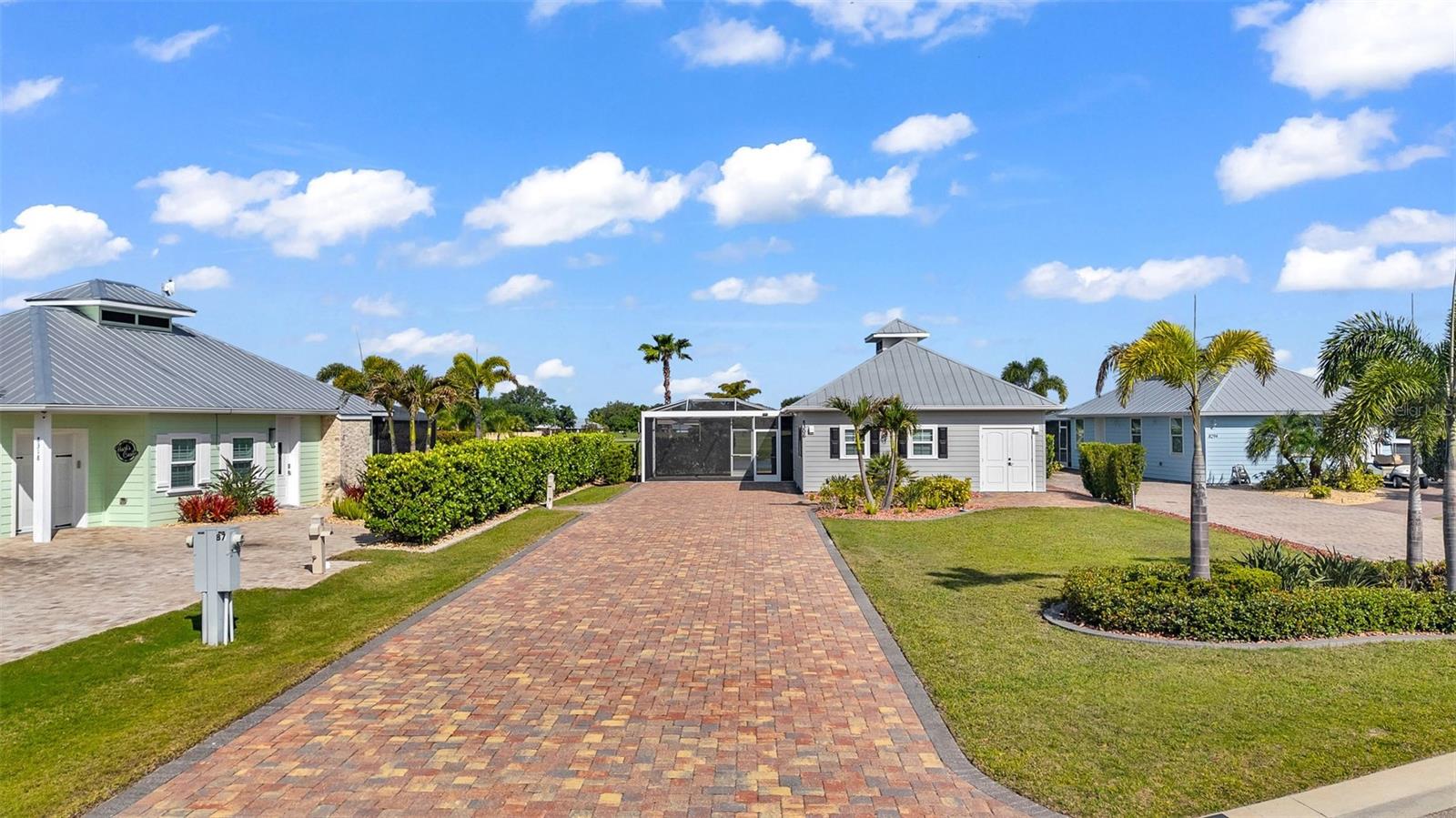 8306 SW SAND CRANE LOT 87 CIR