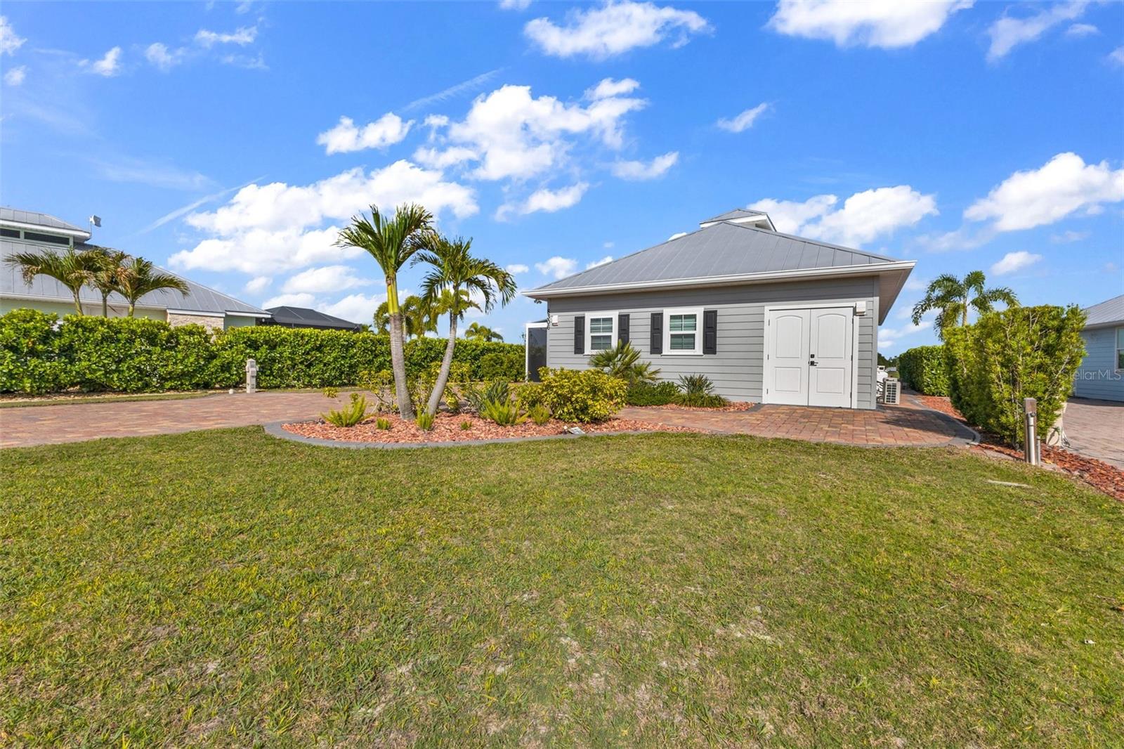 8306 SW SAND CRANE LOT 87 CIR